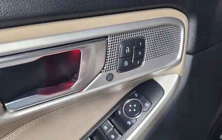 Ford Explorer VI, 2021 год, 2 800 060 рублей, 15 фотография