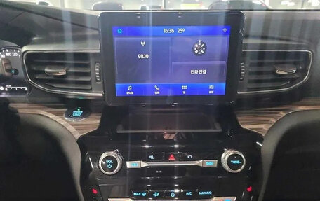Ford Explorer VI, 2021 год, 2 800 060 рублей, 12 фотография