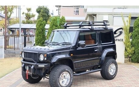 Suzuki Jimny, 2022 год, 1 560 000 рублей, 2 фотография