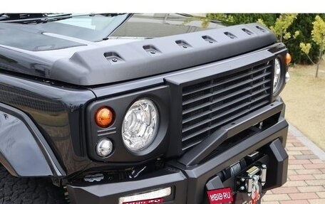 Suzuki Jimny, 2022 год, 1 560 000 рублей, 4 фотография