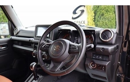 Suzuki Jimny, 2022 год, 1 560 000 рублей, 15 фотография