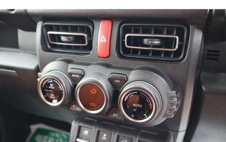 Suzuki Jimny, 2022 год, 1 560 000 рублей, 17 фотография
