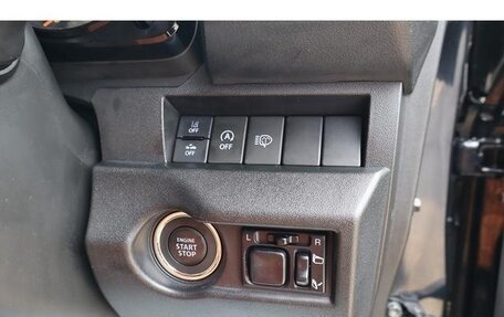 Suzuki Jimny, 2022 год, 1 560 000 рублей, 7 фотография