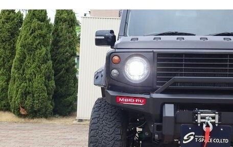 Suzuki Jimny, 2022 год, 1 560 000 рублей, 5 фотография