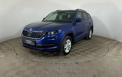 Skoda Kodiaq I, 2019 год, 2 880 000 рублей, 1 фотография