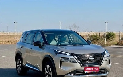 Nissan X-Trail, 2022 год, 2 525 000 рублей, 1 фотография
