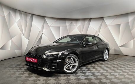 Audi A5, 2022 год, 4 895 000 рублей, 1 фотография