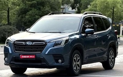 Subaru Forester, 2021 год, 3 100 000 рублей, 1 фотография