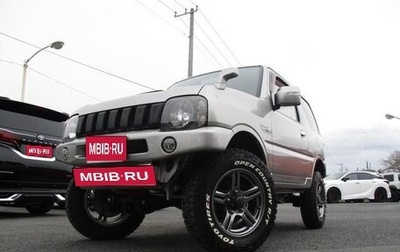 Suzuki Jimny, 2015 год, 770 000 рублей, 1 фотография
