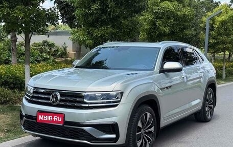 Volkswagen Teramont I, 2020 год, 2 900 000 рублей, 1 фотография