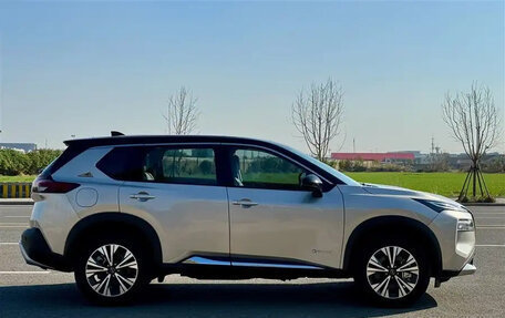 Nissan X-Trail, 2022 год, 2 525 000 рублей, 4 фотография