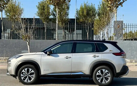 Nissan X-Trail, 2022 год, 2 525 000 рублей, 6 фотография