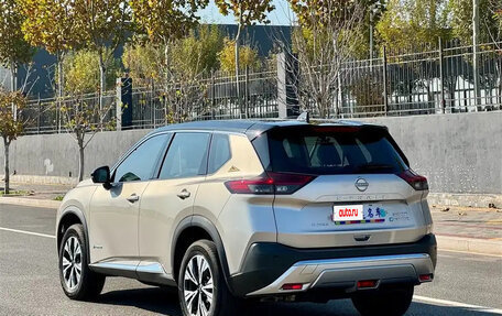 Nissan X-Trail, 2022 год, 2 525 000 рублей, 5 фотография