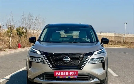 Nissan X-Trail, 2022 год, 2 525 000 рублей, 3 фотография