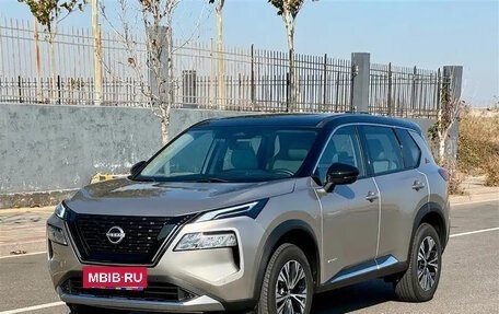 Nissan X-Trail, 2022 год, 2 525 000 рублей, 2 фотография