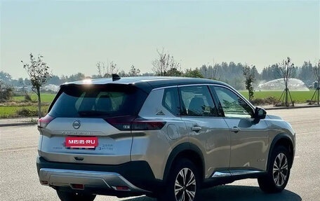 Nissan X-Trail, 2022 год, 2 525 000 рублей, 10 фотография