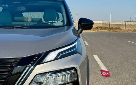 Nissan X-Trail, 2022 год, 2 525 000 рублей, 9 фотография