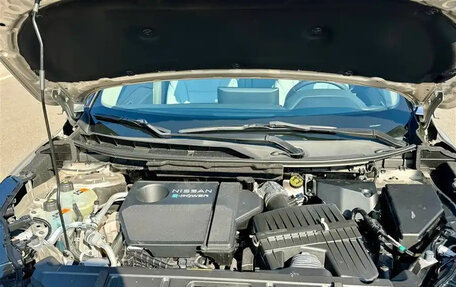 Nissan X-Trail, 2022 год, 2 525 000 рублей, 23 фотография