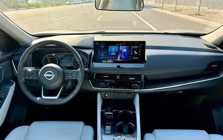 Nissan X-Trail, 2022 год, 2 525 000 рублей, 18 фотография