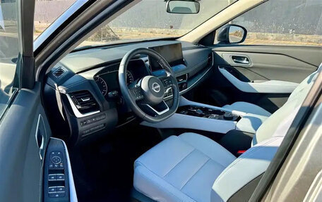 Nissan X-Trail, 2022 год, 2 525 000 рублей, 13 фотография