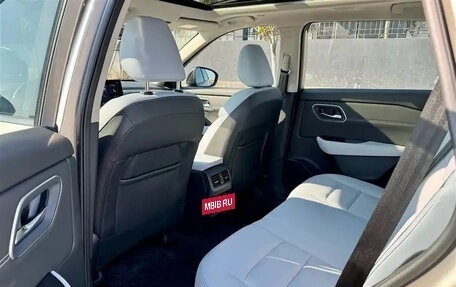 Nissan X-Trail, 2022 год, 2 525 000 рублей, 17 фотография