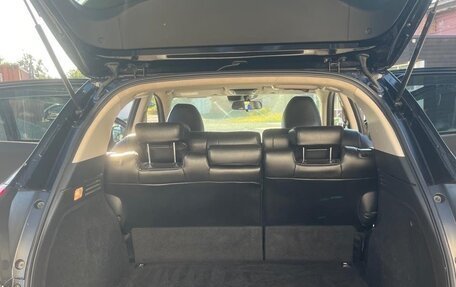 Honda Vezel, 2015 год, 1 350 000 рублей, 13 фотография
