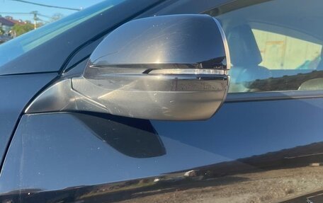 Honda Vezel, 2015 год, 1 350 000 рублей, 25 фотография