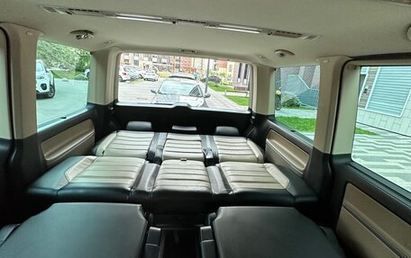 Volkswagen Multivan T6 рестайлинг, 2018 год, 4 180 000 рублей, 34 фотография