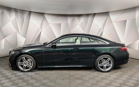Mercedes-Benz E-Класс, 2018 год, 3 595 000 рублей, 5 фотография