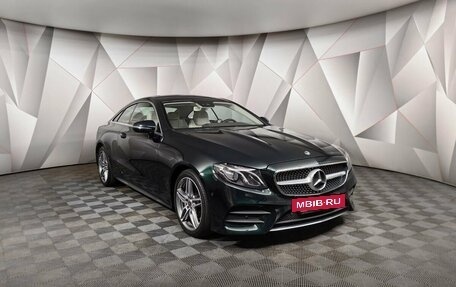 Mercedes-Benz E-Класс, 2018 год, 3 595 000 рублей, 3 фотография