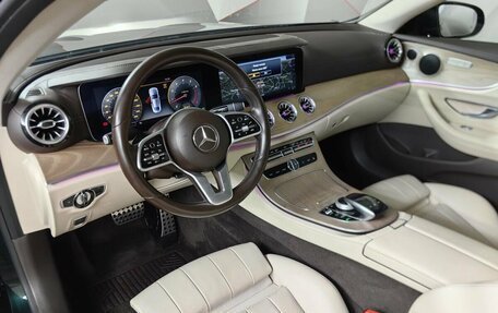 Mercedes-Benz E-Класс, 2018 год, 3 595 000 рублей, 14 фотография