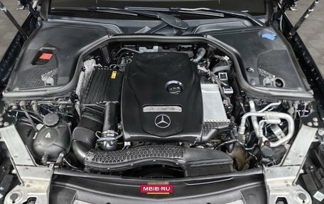 Mercedes-Benz E-Класс, 2018 год, 3 595 000 рублей, 18 фотография