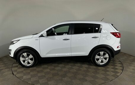 KIA Sportage III, 2013 год, 1 550 000 рублей, 5 фотография