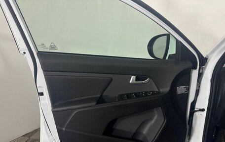 KIA Sportage III, 2013 год, 1 550 000 рублей, 8 фотография