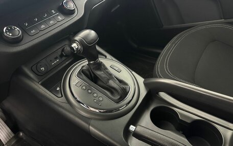 KIA Sportage III, 2013 год, 1 550 000 рублей, 13 фотография