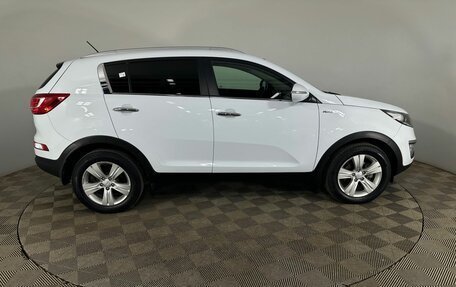 KIA Sportage III, 2013 год, 1 550 000 рублей, 4 фотография