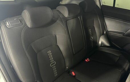 KIA Sportage III, 2013 год, 1 550 000 рублей, 15 фотография