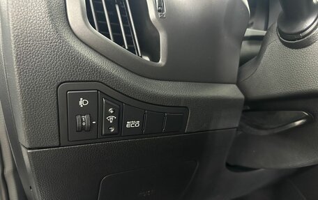 KIA Sportage III, 2013 год, 1 550 000 рублей, 9 фотография