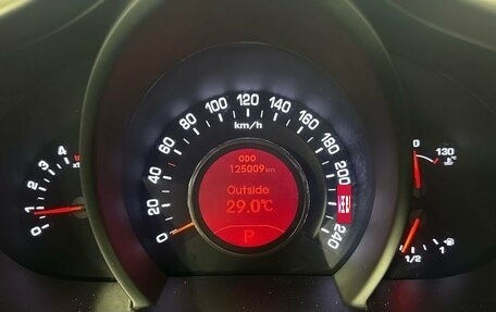 KIA Sportage III, 2013 год, 1 550 000 рублей, 11 фотография