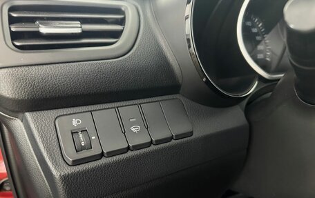 KIA Rio III рестайлинг, 2014 год, 880 000 рублей, 9 фотография