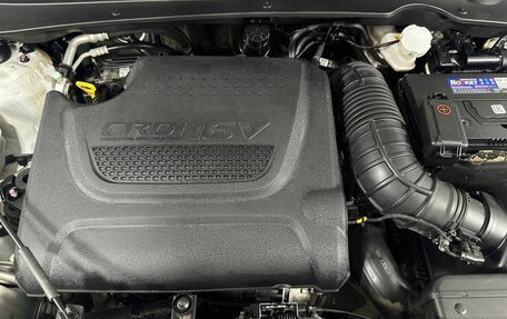 KIA Sportage III, 2013 год, 1 550 000 рублей, 17 фотография
