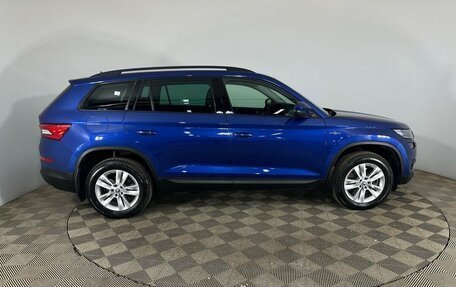 Skoda Kodiaq I, 2019 год, 2 880 000 рублей, 4 фотография