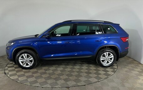 Skoda Kodiaq I, 2019 год, 2 880 000 рублей, 5 фотография