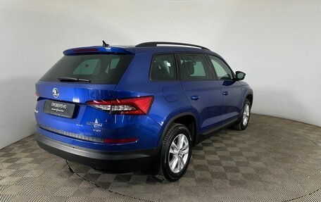Skoda Kodiaq I, 2019 год, 2 880 000 рублей, 6 фотография