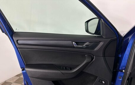 Skoda Kodiaq I, 2019 год, 2 880 000 рублей, 8 фотография