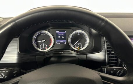 Skoda Kodiaq I, 2019 год, 2 880 000 рублей, 11 фотография