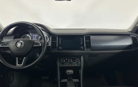Skoda Kodiaq I, 2019 год, 2 880 000 рублей, 7 фотография
