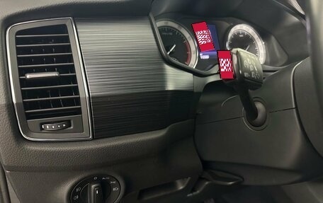 Skoda Kodiaq I, 2019 год, 2 880 000 рублей, 9 фотография