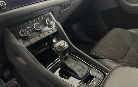 Skoda Kodiaq I, 2019 год, 2 880 000 рублей, 13 фотография