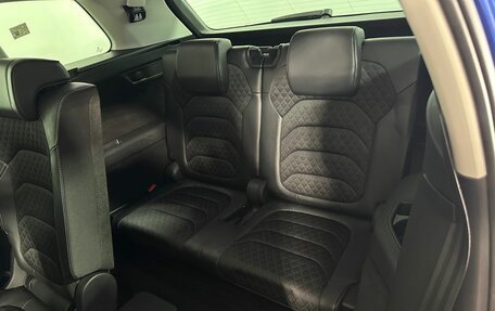 Skoda Kodiaq I, 2019 год, 2 880 000 рублей, 18 фотография